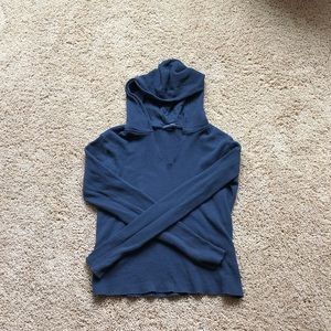 brandy melville sweatshirt